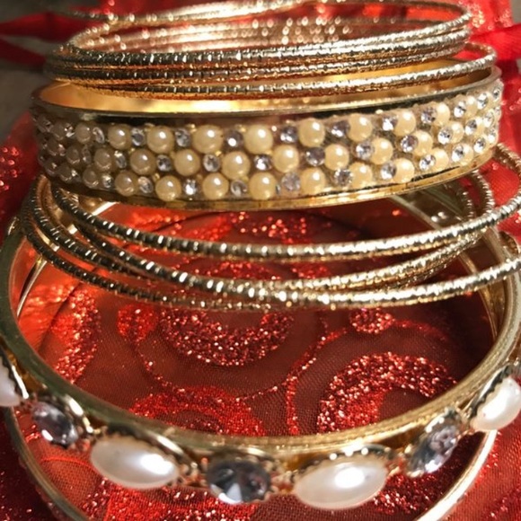 Bracelets set - Picture 2 of 3